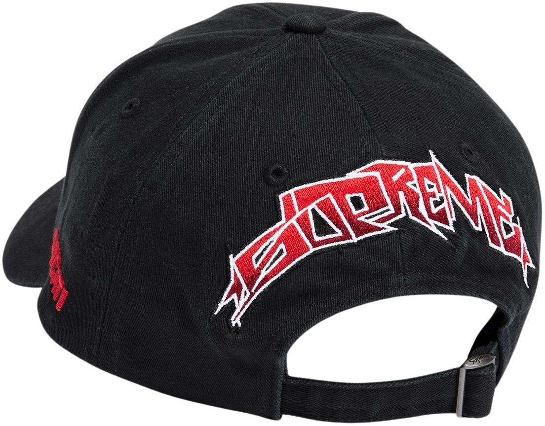 Supreme®/Ducati® 6-Panel view 5